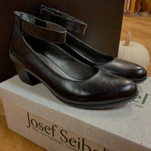 Josef Seibel Sue 09 Black